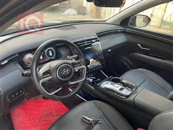 هیوندای تۆکسۆن